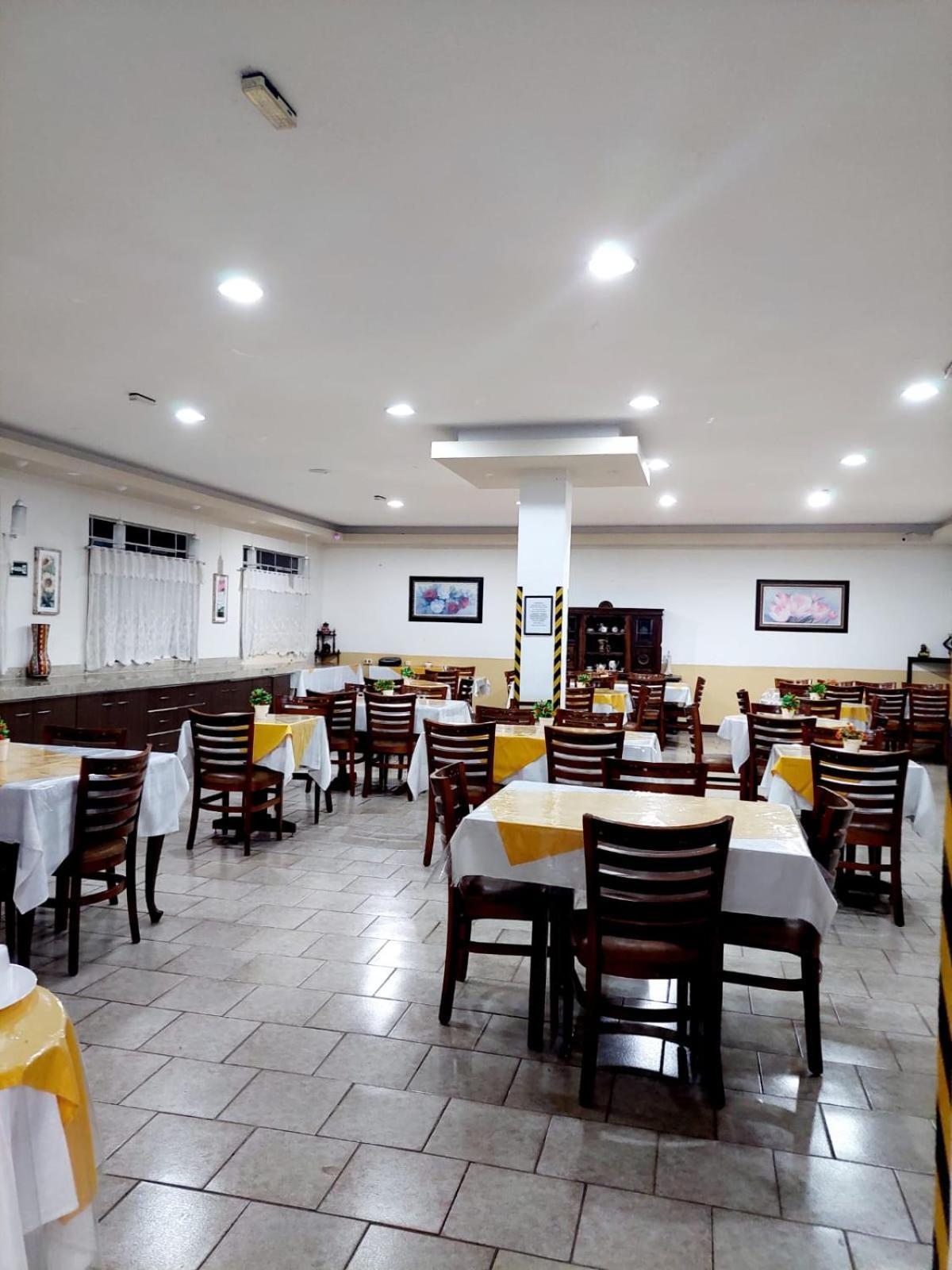 Hotel Excelsior Pocos de Caldas Exterior photo